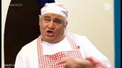 نونوایی محله گل و بلبل ..